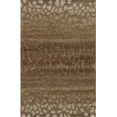 Delhi Brown Rug