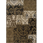 Dream Dropstitch Ivory Rug