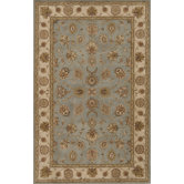 Imperial Court Seafoam Rug