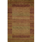 Gramercy Rust Rug