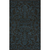 Satara Teal Rug