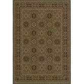 Royal Slate Rug
