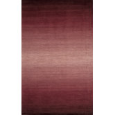 Metro Plum Rug
