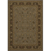 Royal Slate Rug