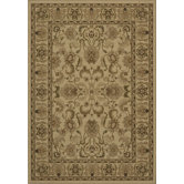 Royal Ivory Rug