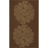Veranda Brown Rug