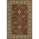 Zarin Spice Rug