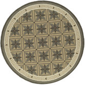 Veranda Steel Grey Rug