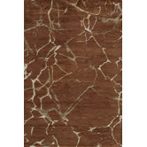 Zen Copper Rug