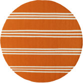 Veranda Mahogany Rug
