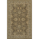 Zarin Mocha Rug