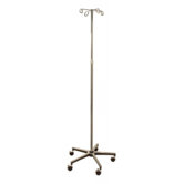 Deluxe 4-Hook IV Stand