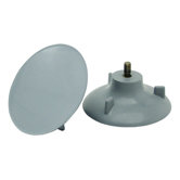 Suction Cups (Set of 2)