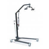 Hydraulic Lifts