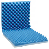 Lumex Wheelchair Cushions