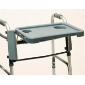 Walker Tray