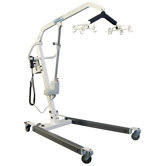 Electric Lifts