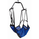 Everyday Divided Leg Bathing Sling