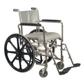 Rehab Shower Commode