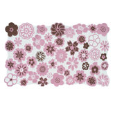 Petunia White Kids Rug