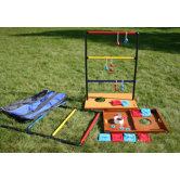 Trio Toss Deluxe Game Set