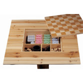 Game Pub Table