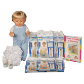 Potty Training in One Day - The Essential System for Boys