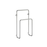 Sideline Magazine Rack