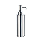 Outline 7.5" Soap Dispenser in Polished Chrome