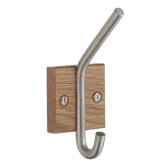 Beslagsboden Coat and Hat Hook