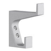 Beslagsboden 3.25" Coat Hook in Aluminium