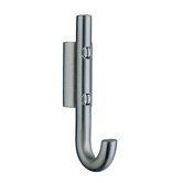 Beslagsboden 3.125" Single Hook