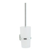 Cabin Wall Mount Toilet Brush