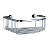 Club Corner Soap Basket