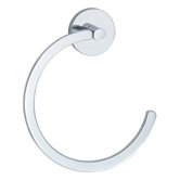 Loft Bathroom Accessories - 19 Piece Set
