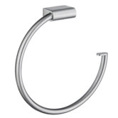 Spa Towel Ring