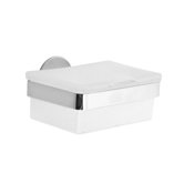 Time Wet Tissue Box