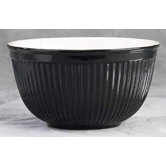 Ribbed Mixing Bowls