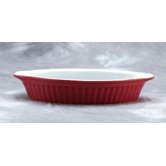 Oval Baking Set