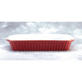 Rectangular Baking Set