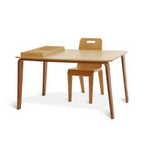Kid's Craft Table and Chair