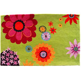 Flower Daze Rug