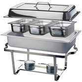 Buffet & Accessoires