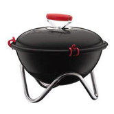 Outdoor-Grills