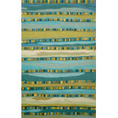 Seville Mosaic Stripe Rug