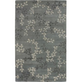 Artist Studio Vine Rug