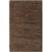 Marley Brown Rug