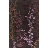 Cosmo Ultra Plum Rug