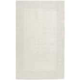 Mystique White Rug