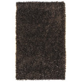 Shimmer Plum Rug
